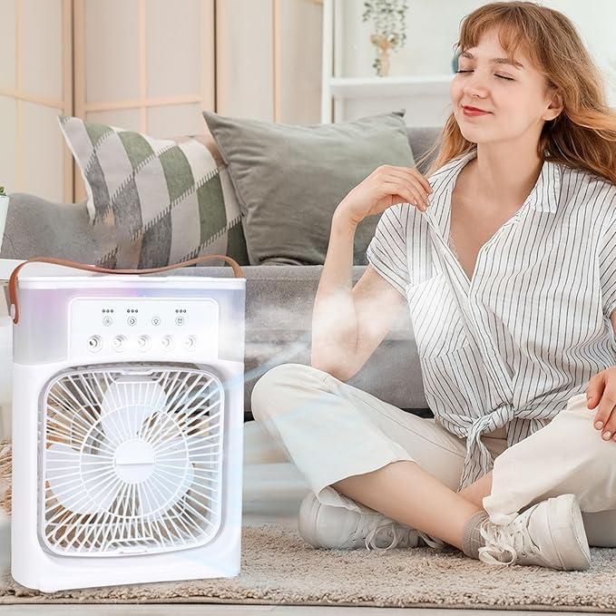 Portable Air Conditioners