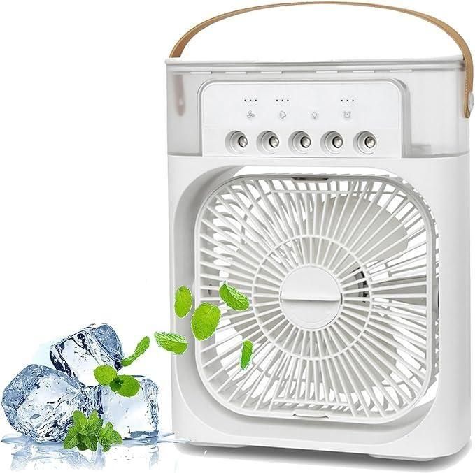 Portable Air Conditioners