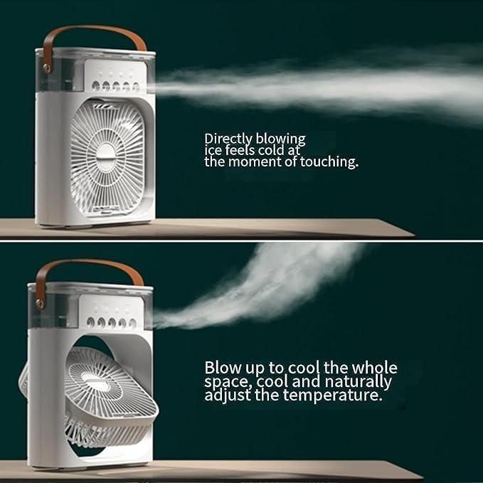 Portable Air Conditioners