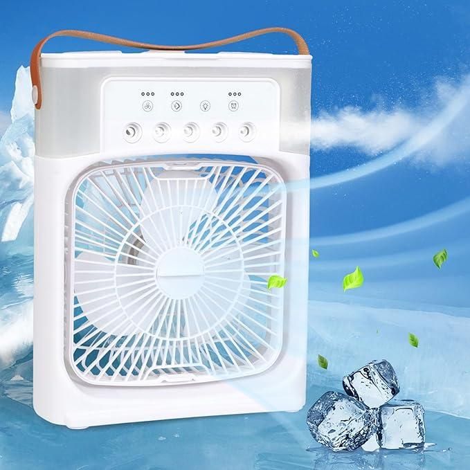 Portable Air Conditioners