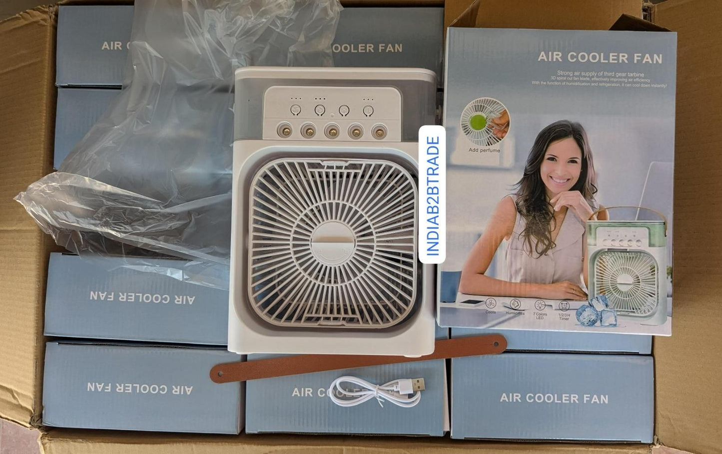Portable Air Conditioners