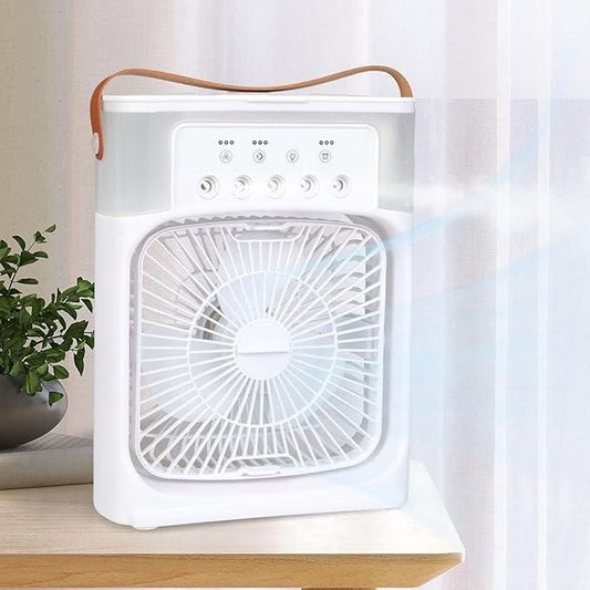 Portable Air Conditioners